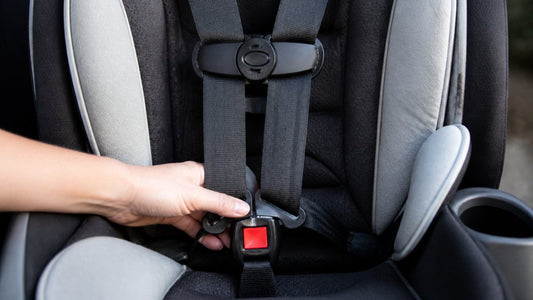 Car Seat Buckle Gadgets That Actually Work