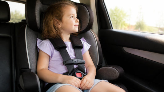 How to Choose a 2-in-1 Harness Booster Seat