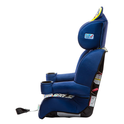 CHASE • PAW PATROL | 2-in-1 Car Seat