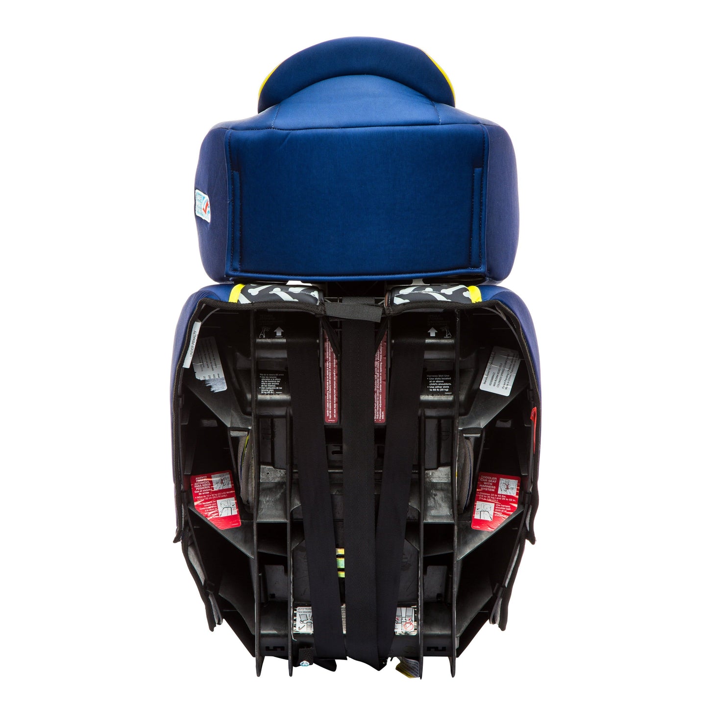 CHASE • PAW PATROL | 2-in-1 Car Seat