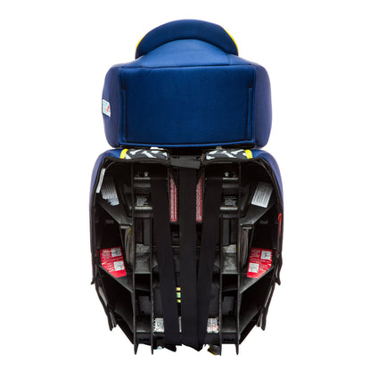 CHASE • PAW PATROL | 2-in-1 Car Seat