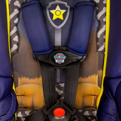 CHASE • PAW PATROL | 2-in-1 Car Seat